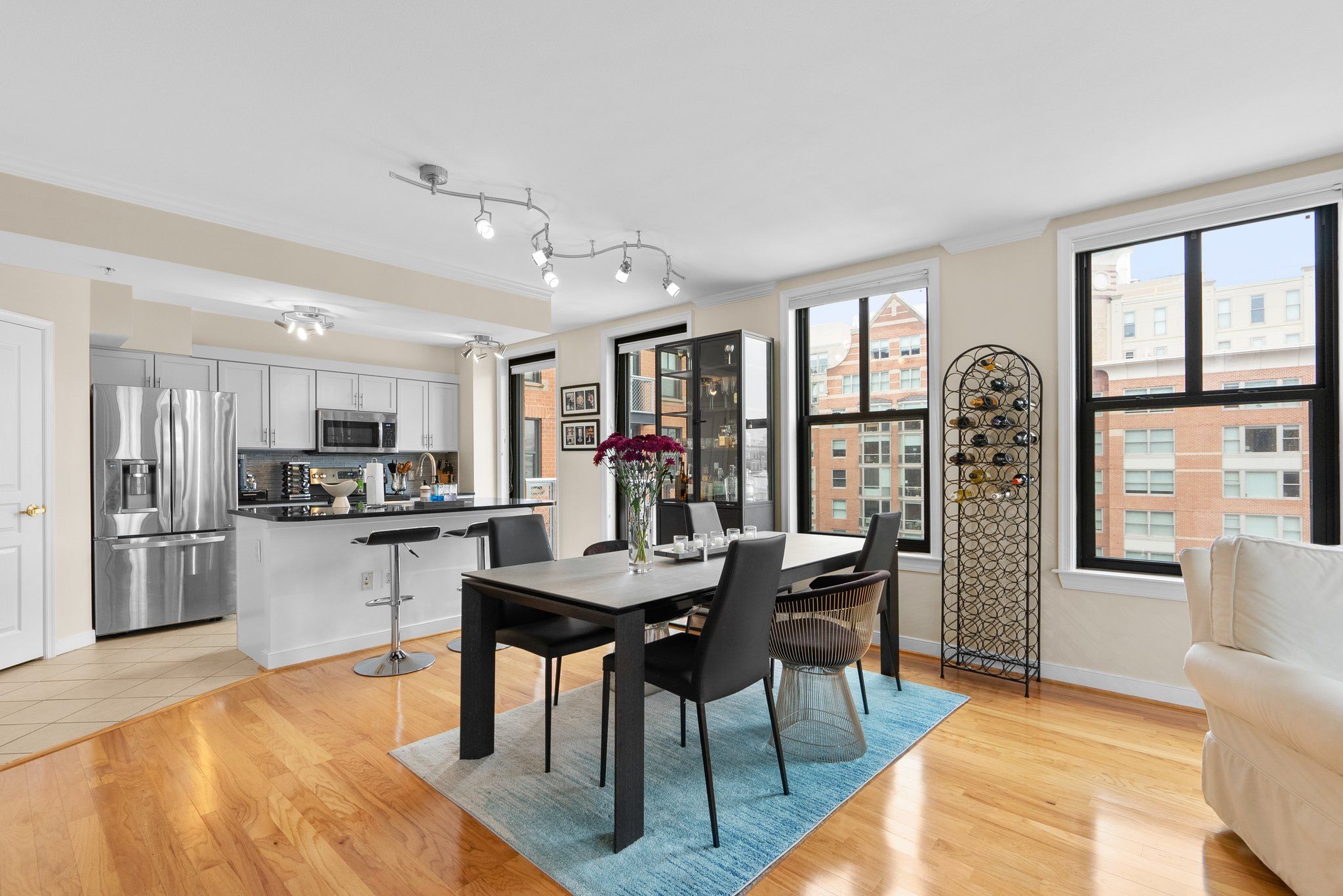 National Real Estate Insights